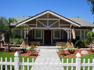 2222 Park Way, Bakersfield, CA 93304