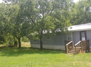 248 County Road 2183, Gainesville, TX 76240