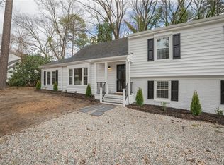 4101 Southampton Rd, Richmond, VA 23235