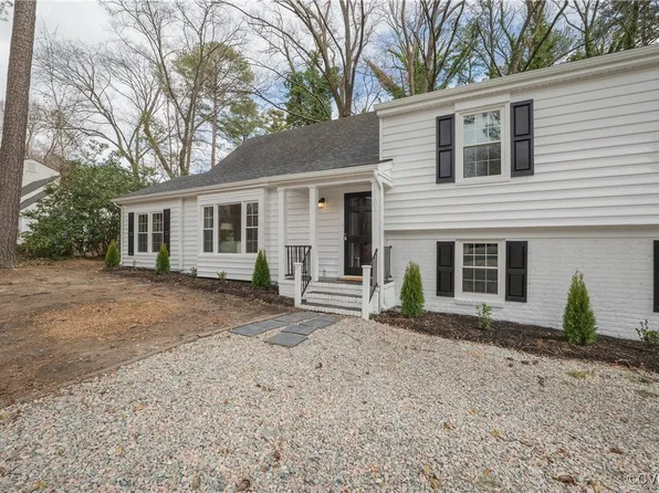 4101 Southampton Rd, Richmond, VA 23235