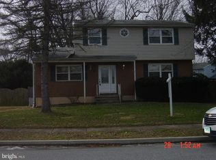 4 Carmelita Ct, Reisterstown, MD 21136