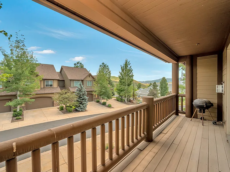 3023 Lower Saddleback Rd #1 — Photo 2