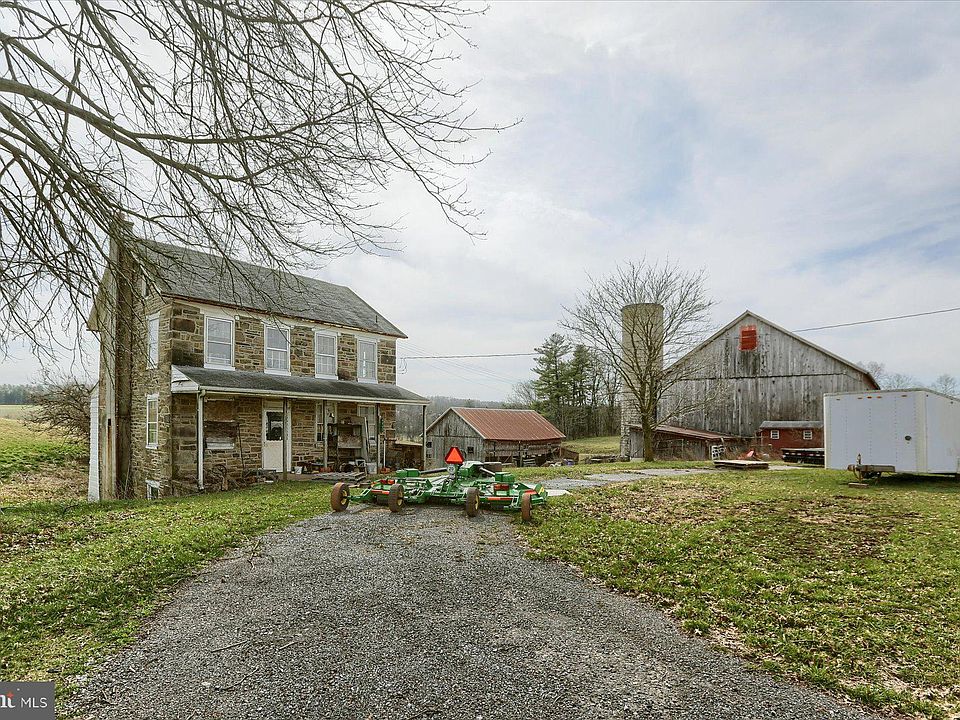3606 E Berlin Rd, York, PA 17408 Zillow