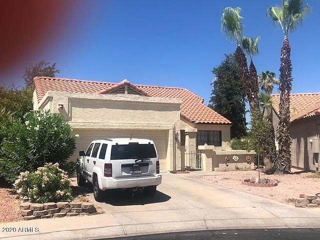 2nd image of 11018 N 59th Ln