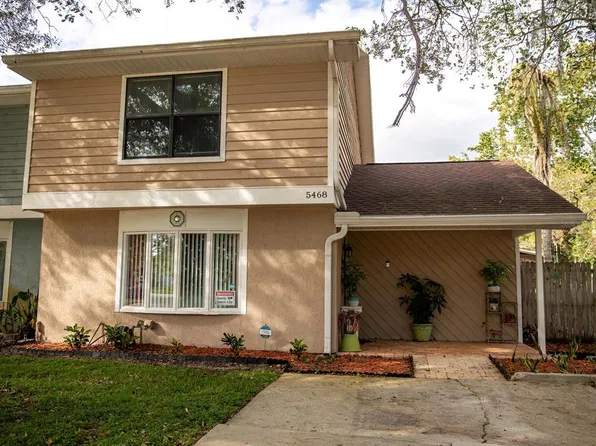 5468 BRACKEN COURT, WINTER PARK, FL 32792