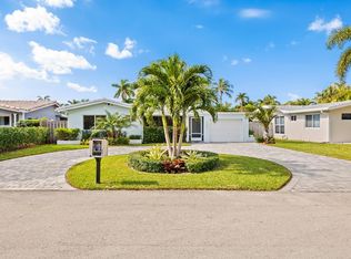2601 NE 20th Ave, Lighthouse Pt, FL 33064