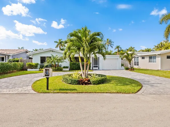 2601 NE 20th Avenue, Lighthouse Point, FL 33064