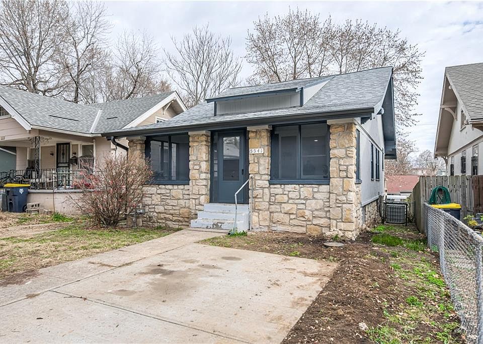 1st image of 5541 Garfield Ave