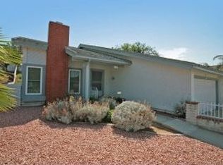 1015 Mockingbird Ln, San Marcos, CA 92078