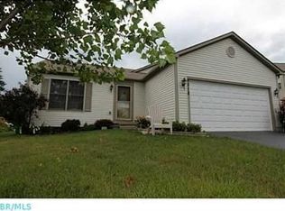 9018 Trinity Cir, Reynoldsburg, OH