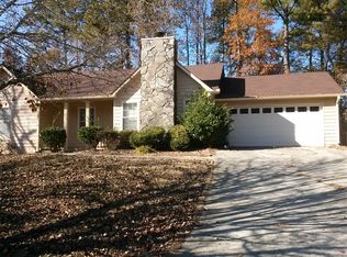 1029 Kingsdown Ct, Riverdale, GA 30296