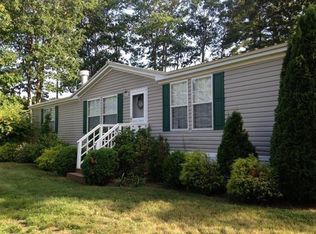 4-2 Georges Ln, Fremont, NH 03044