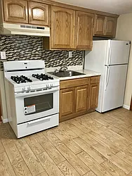 Rented by Halvatzis Realty