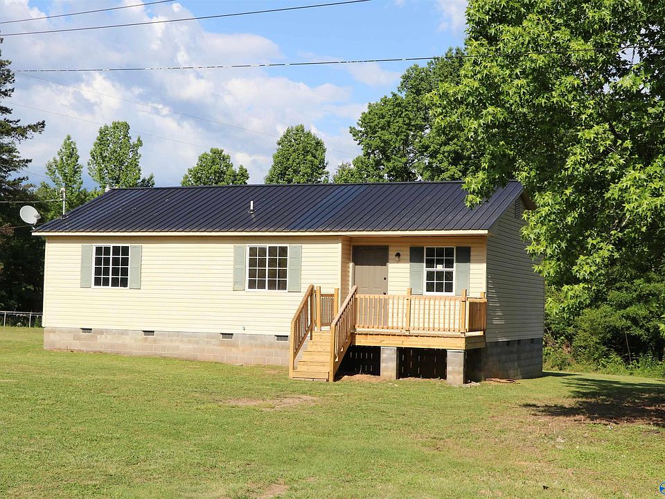 2134 County Road 137, Stevenson, AL 35772 Zillow
