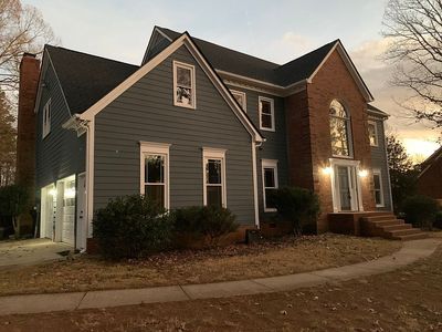 11917 Shady Oak Ct, Mint Hill, NC, 28227
