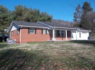 142 Rhea Dr, Bean Station, TN 37708