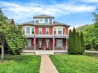 715 Oak Hill Ave APT 1S, Hagerstown, MD 21740