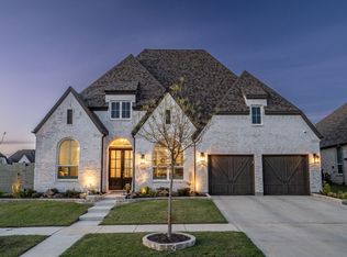 2112 Strolling Way, Northlake, TX 76226