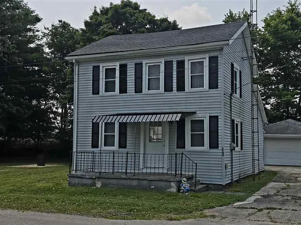 13 E Plum St, Greens Fork, IN 47345
