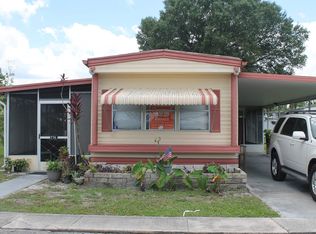 7744 Oldfield Rd, New port richey, FL 34653