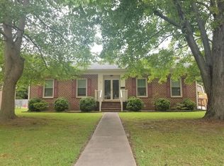 152 Devonshire Cir, Roanoke Rapids, NC 27870