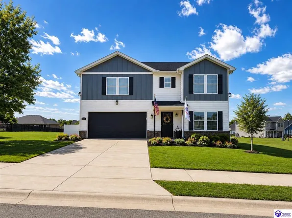 101 Wildflower Dr, Elizabethtown, KY 42701