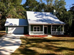 9378 Settler Ave, Tallahassee, FL 32309