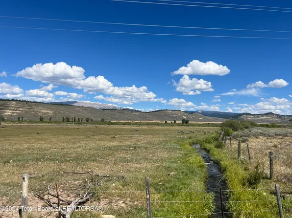 Knori Minor Subd Fka Lot 1, Bondurant, WY 82922