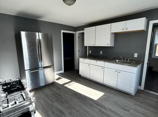 (Undisclosed Address), Providence, RI 02905