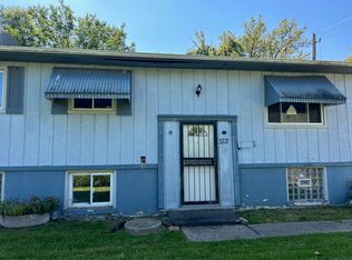 322 Concord Dr, Chicago, IL 60411