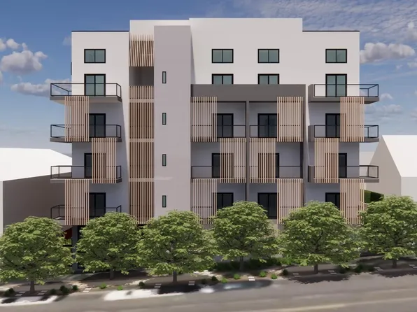 2658 Broadway, San Diego, CA 92102