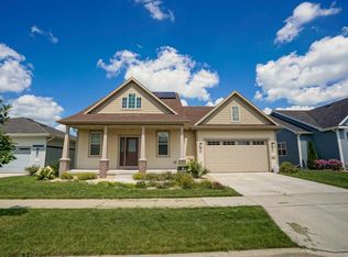 9618 Sweet Autumn Dr, Verona, WI 53593