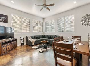 2612 Carnarvon Ln #B, Austin, TX 78704