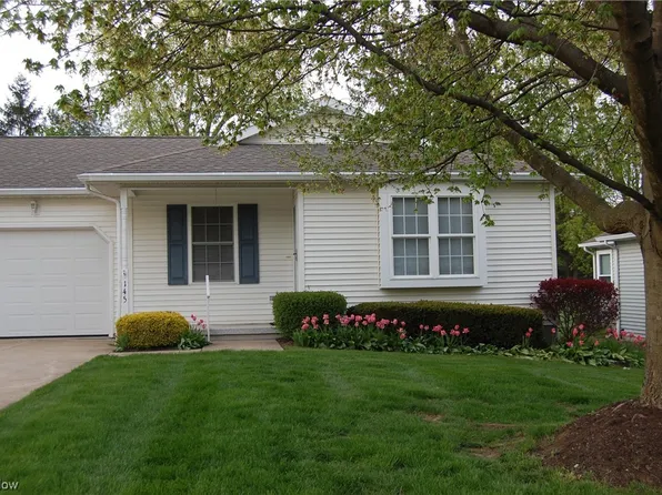 145 Thorn Way, Doylestown, OH 44230