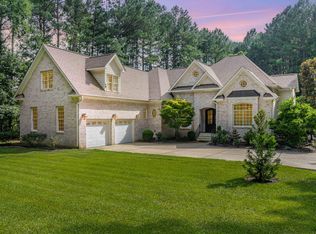 3712 Highland Creek Dr, Apex, NC 27539