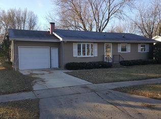 302 7th St SW, Spencer, IA 51301