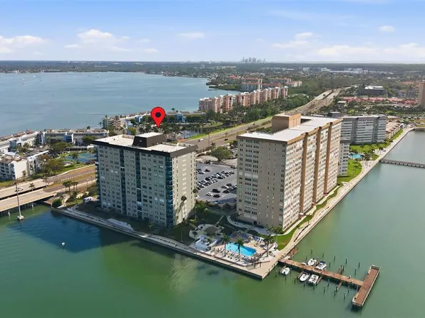 5220 Brittany Dr S APT 409, Saint Petersburg, FL 33715