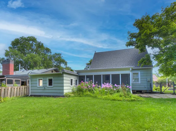 1107 Carroll Ave, Ames, IA 50010