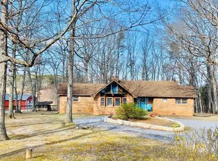1485 Skyway Dr, Moneta, VA 24121