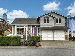 11832 45th Ave SE, Everett, WA 98208