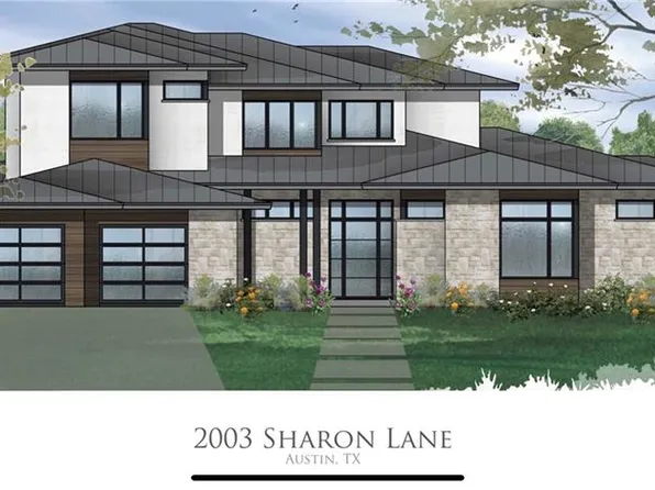 2003 Sharon Ln, Austin, TX 78703