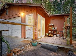 12428 Dobbins Dr, Nevada City, CA 95959