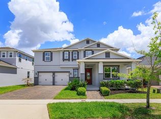 13813 Peach Orchard Way, Winter Garden, FL 34787