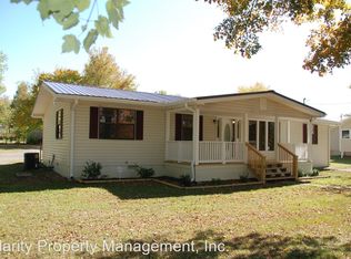 2709 Blythe Rd SE, Cleveland, TN 37323