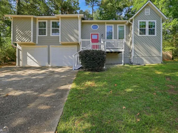 5088 Heritage Valley Dr, Douglasville, GA 30135