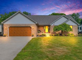 5385 Vista Belle Ct, East China, MI
