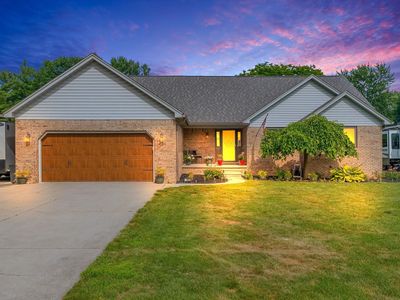 5385 Vista Belle Ct, East China, MI, 48054