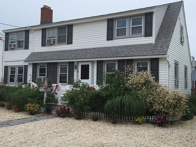 Rental Duplex