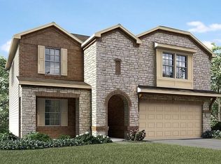 19801 Shinning Isle Run, Pflugerville, TX 78660