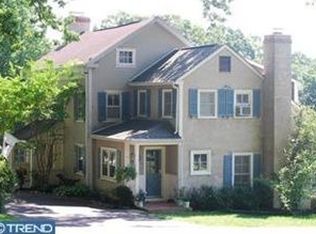 2138 Valley Hill Rd, Malvern, PA 19355